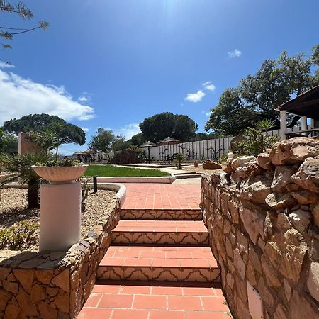 Casa Areias Boutique Apartments Albufeira Ngoại thất bức ảnh