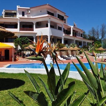 Casa Areias Boutique Apartments Albufeira Ngoại thất bức ảnh