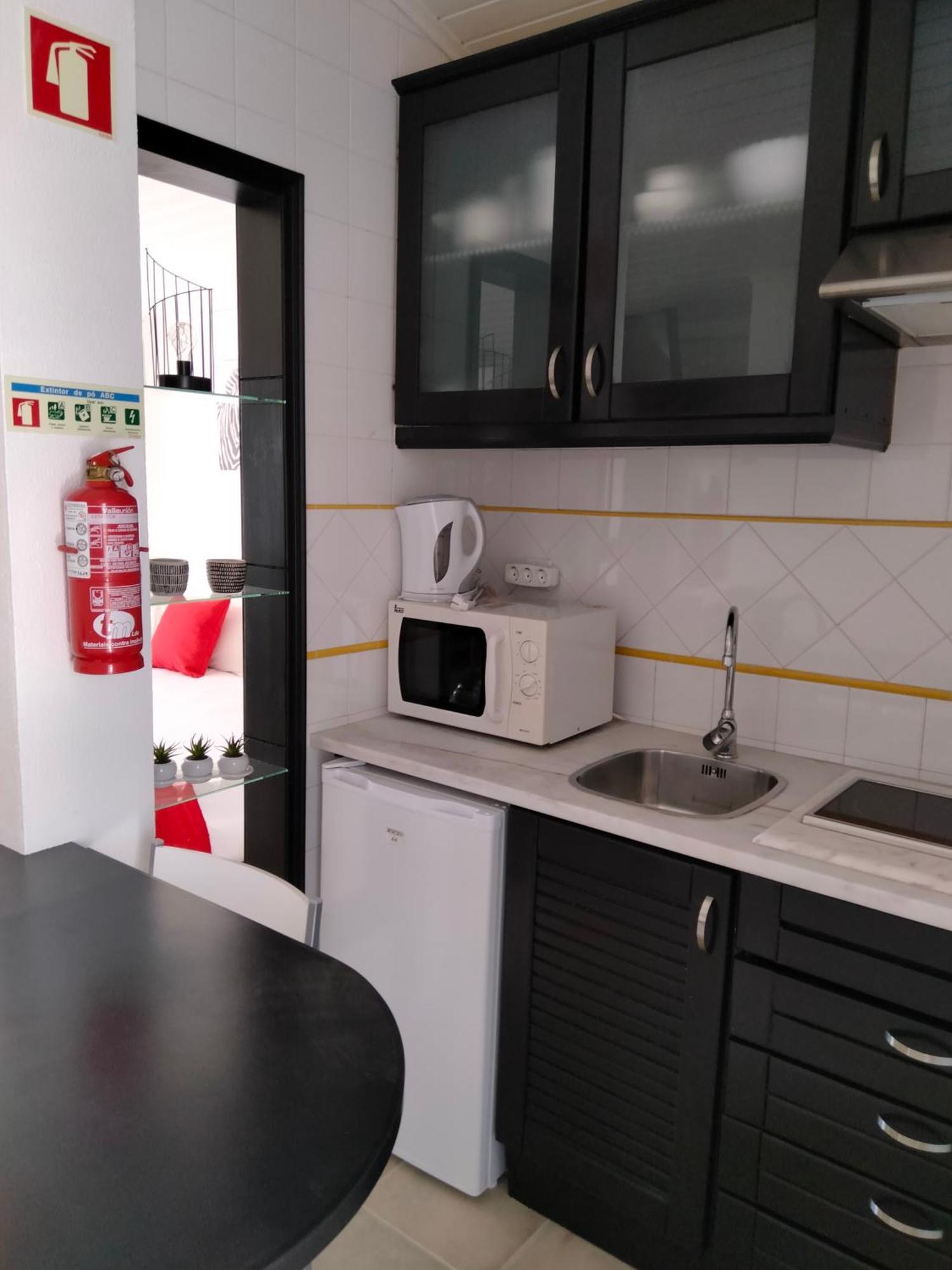 Casa Areias Boutique Apartments Albufeira Phòng bức ảnh