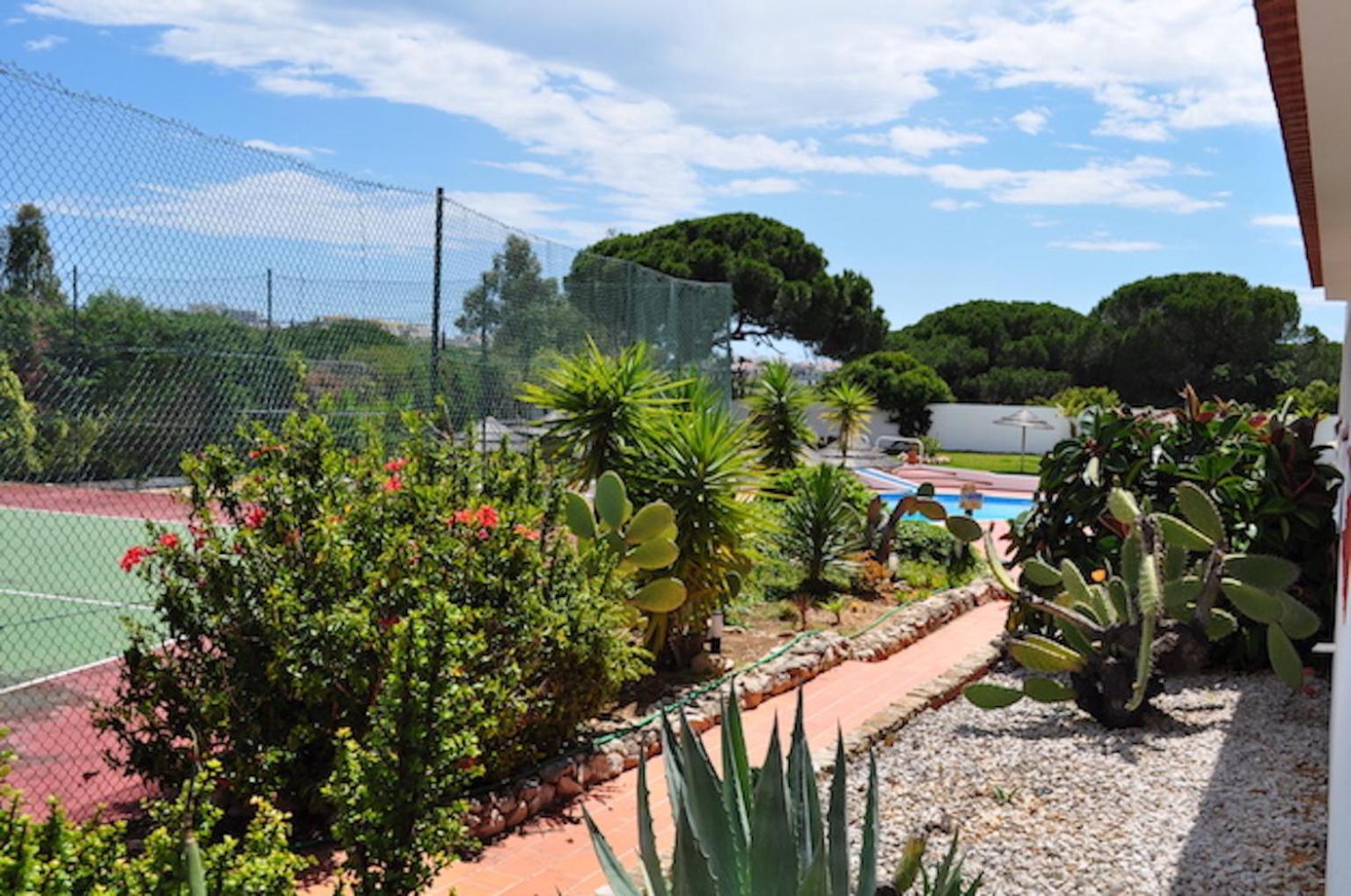 Casa Areias Boutique Apartments Albufeira Phòng bức ảnh