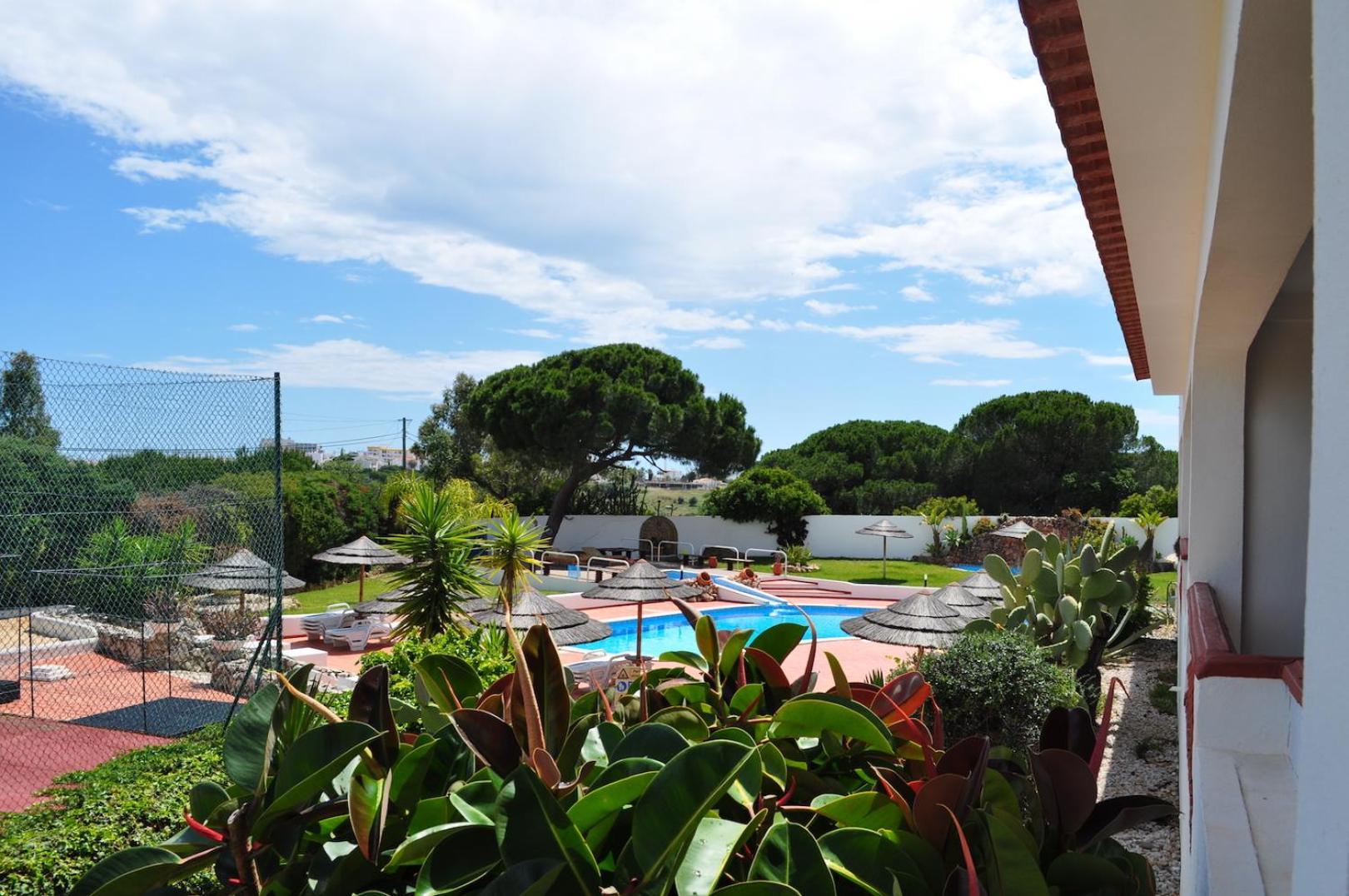 Casa Areias Boutique Apartments Albufeira Phòng bức ảnh