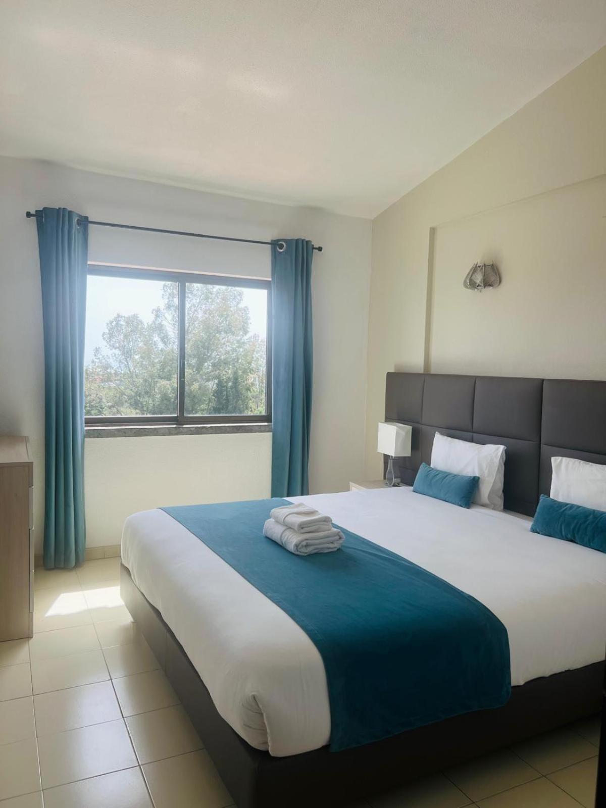 Casa Areias Boutique Apartments Albufeira Ngoại thất bức ảnh