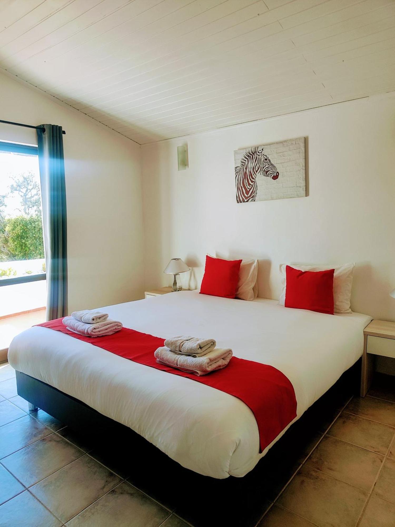 Casa Areias Boutique Apartments Albufeira Ngoại thất bức ảnh