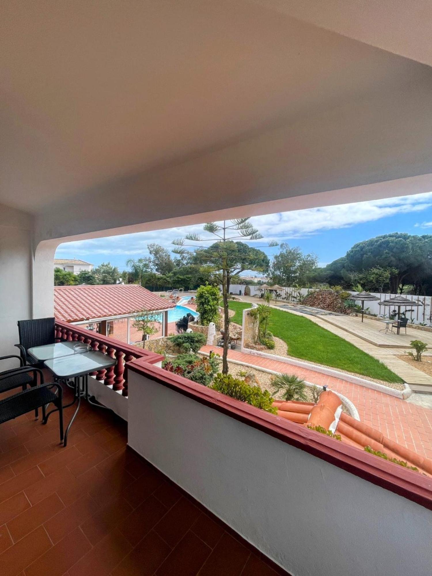 Casa Areias Boutique Apartments Albufeira Ngoại thất bức ảnh