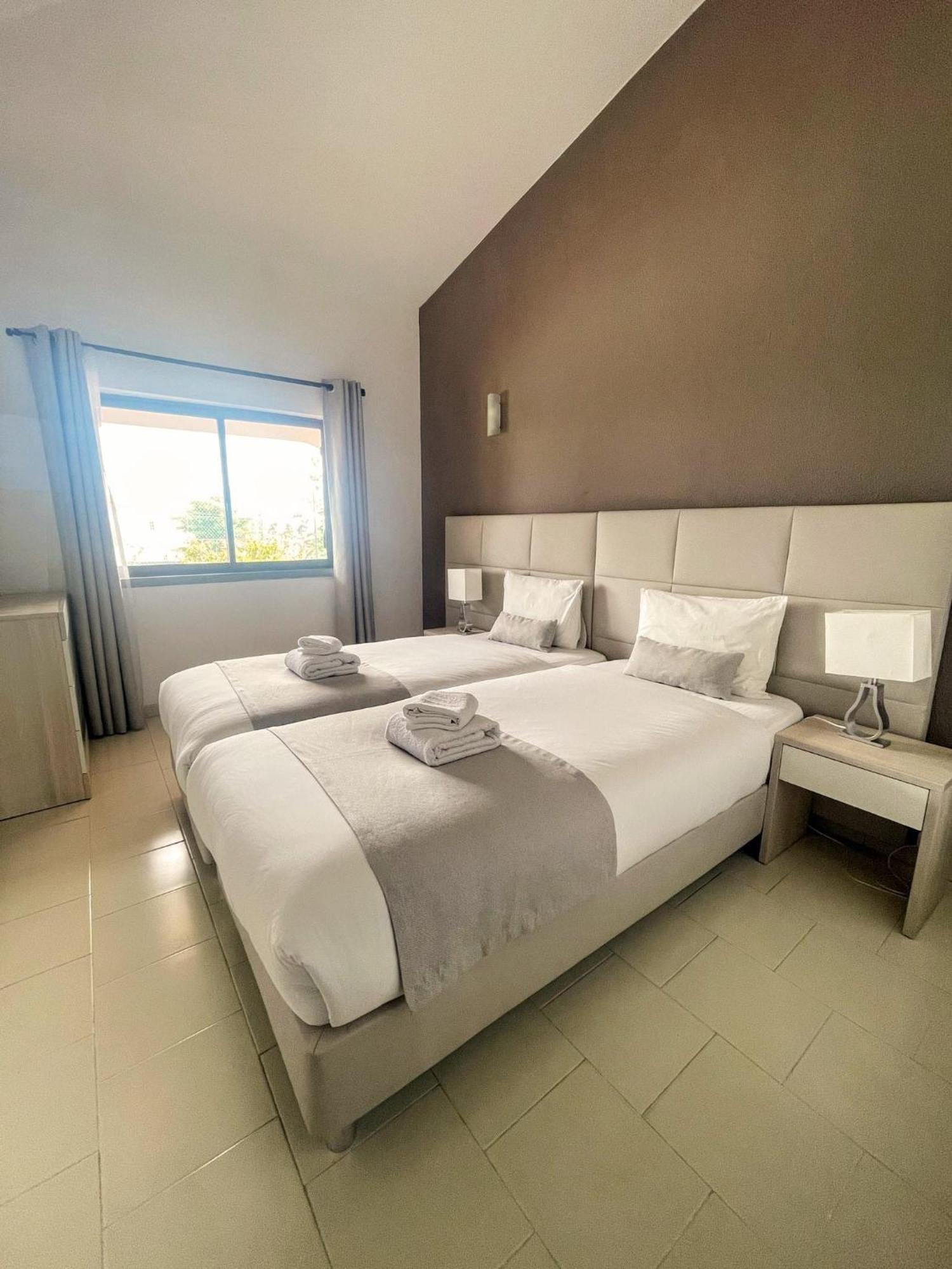 Casa Areias Boutique Apartments Albufeira Ngoại thất bức ảnh