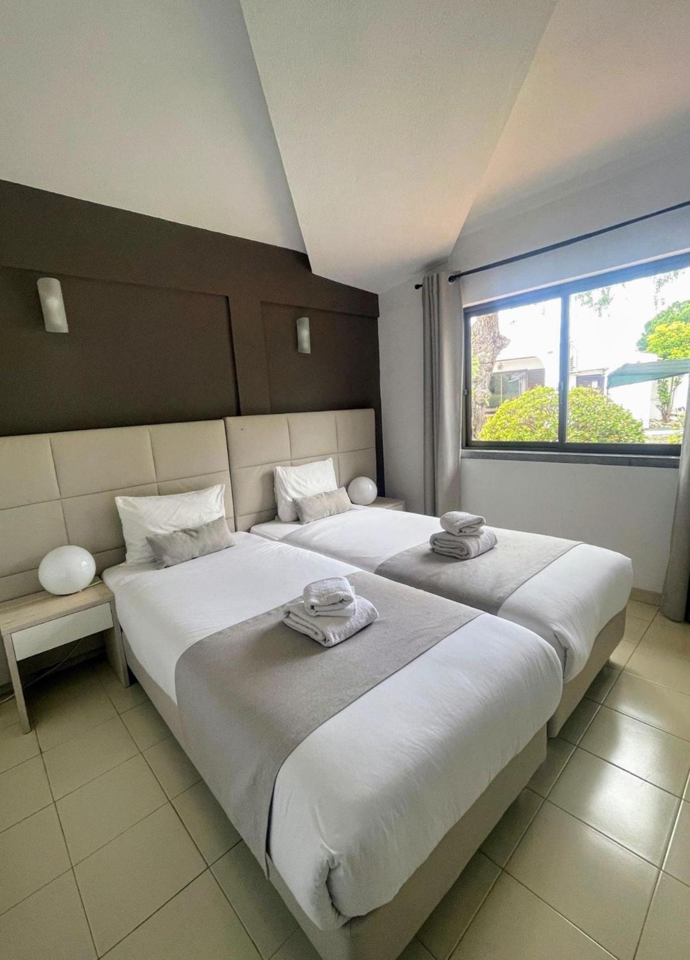 Casa Areias Boutique Apartments Albufeira Ngoại thất bức ảnh