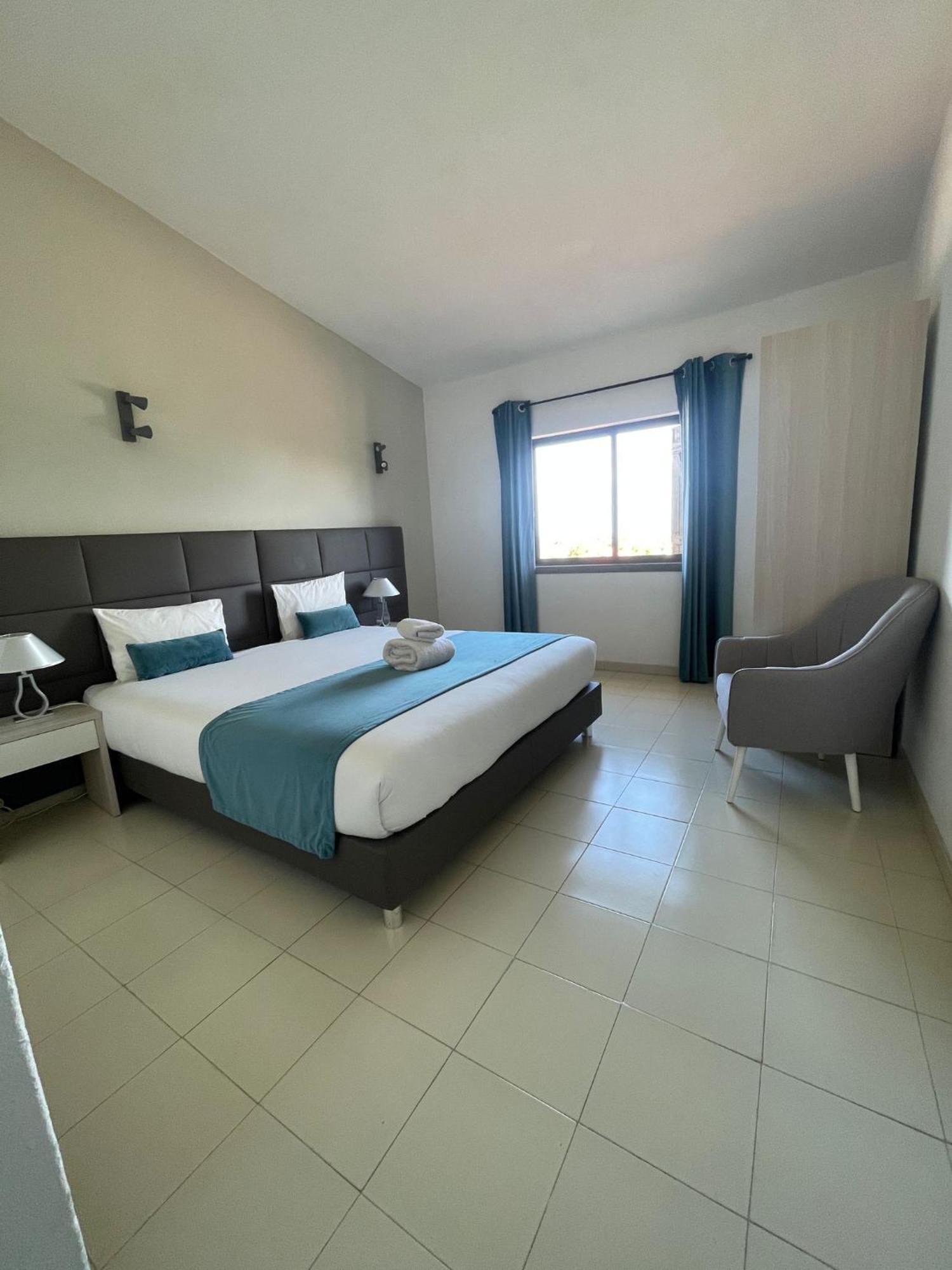 Casa Areias Boutique Apartments Albufeira Ngoại thất bức ảnh