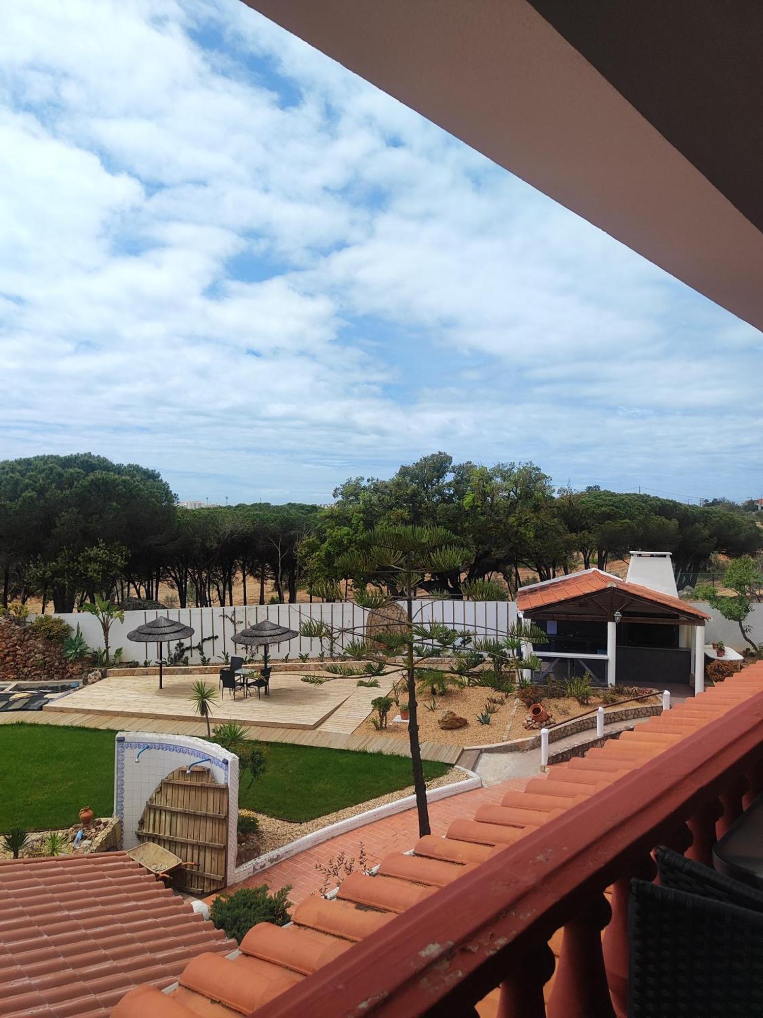 Casa Areias Boutique Apartments Albufeira Ngoại thất bức ảnh