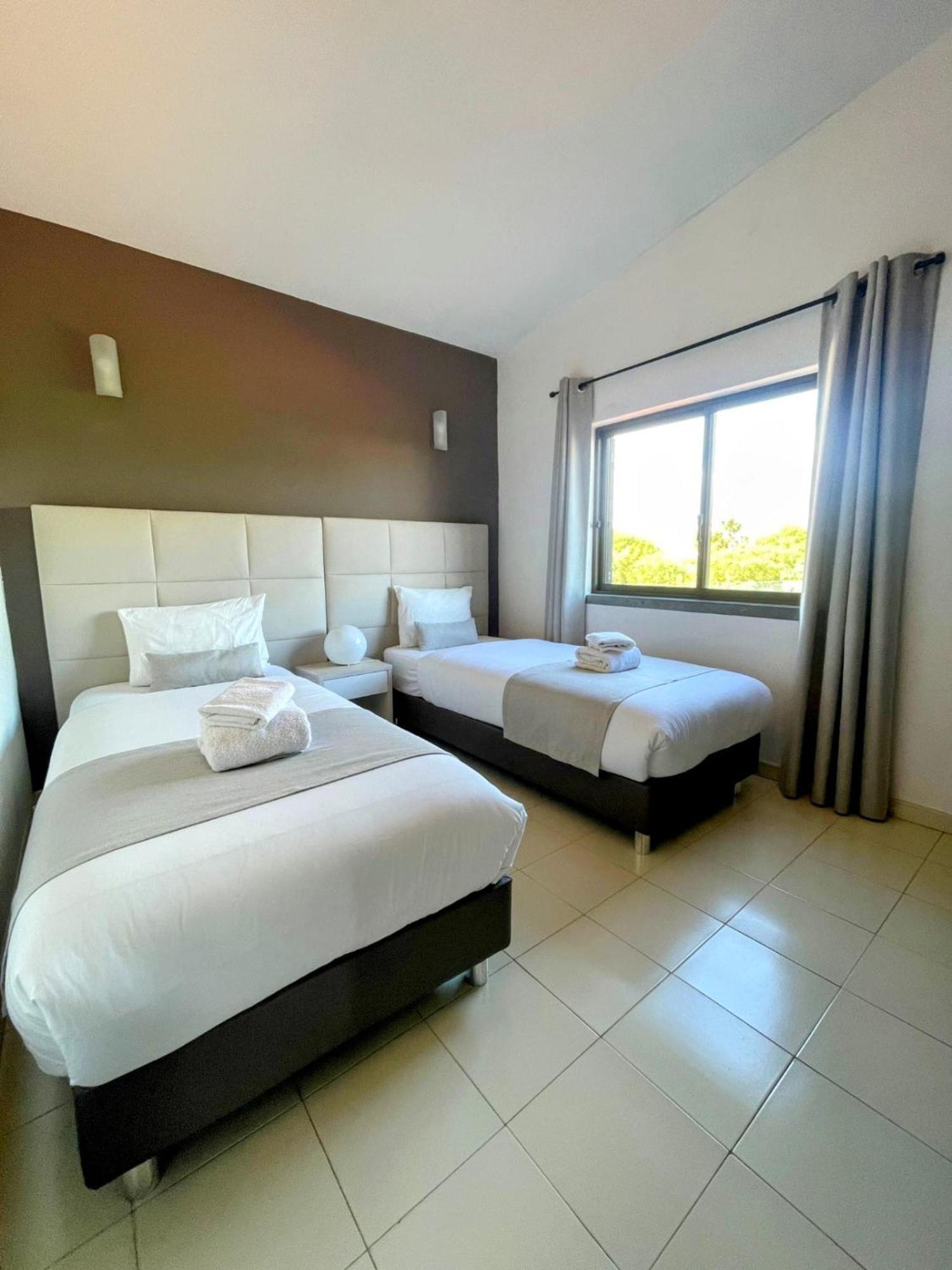 Casa Areias Boutique Apartments Albufeira Ngoại thất bức ảnh