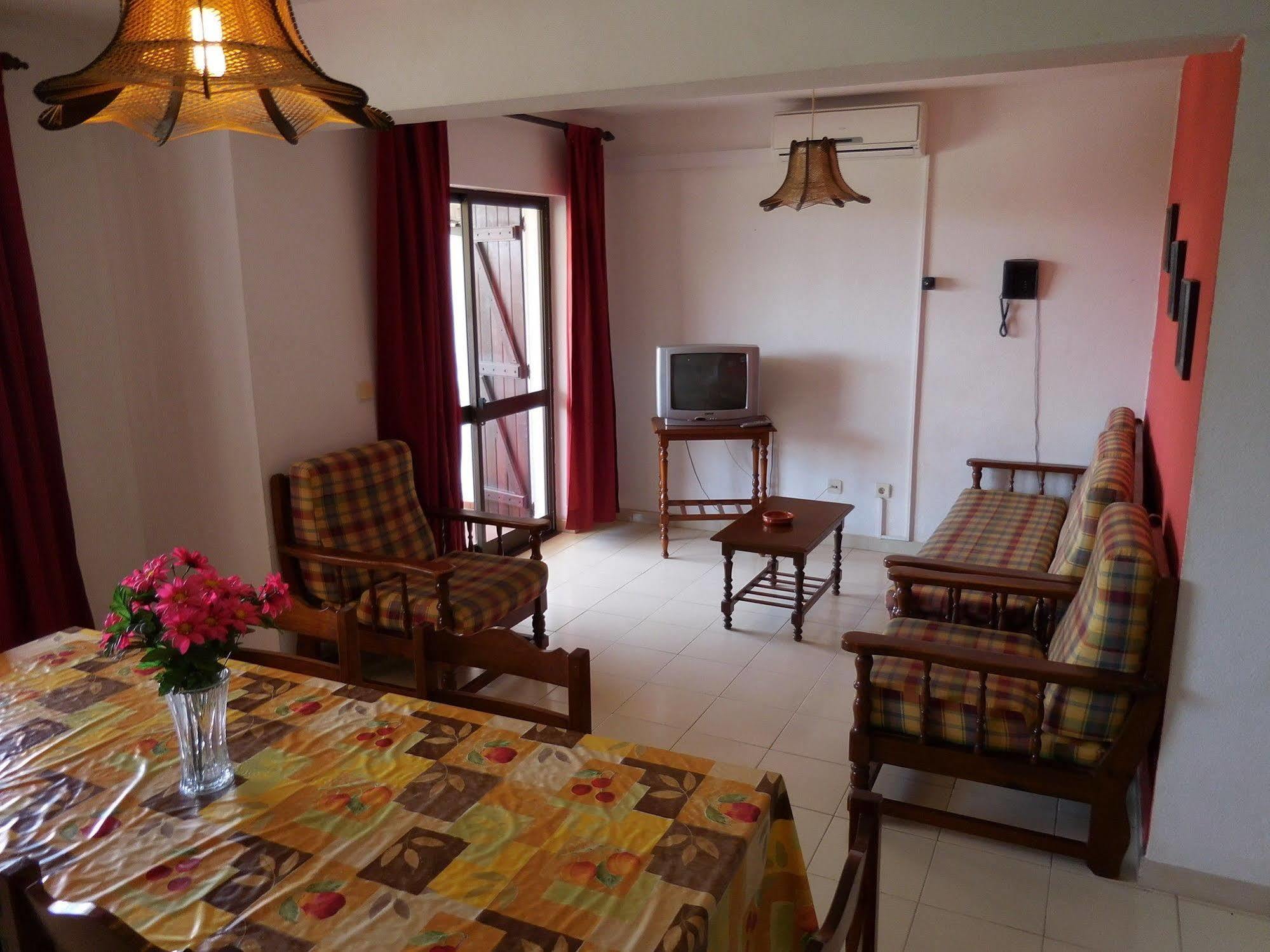 Casa Areias Boutique Apartments Albufeira Ngoại thất bức ảnh
