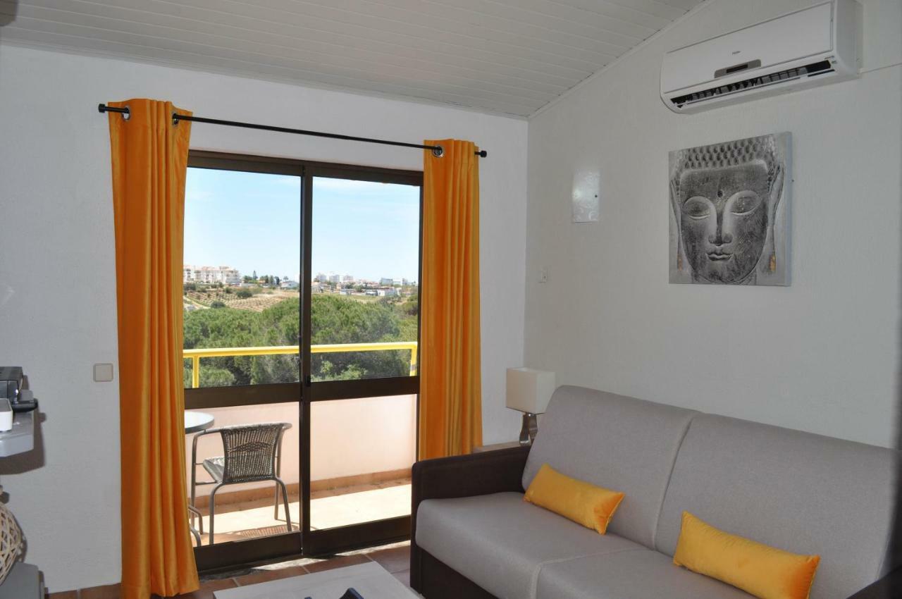 Casa Areias Boutique Apartments Albufeira Ngoại thất bức ảnh