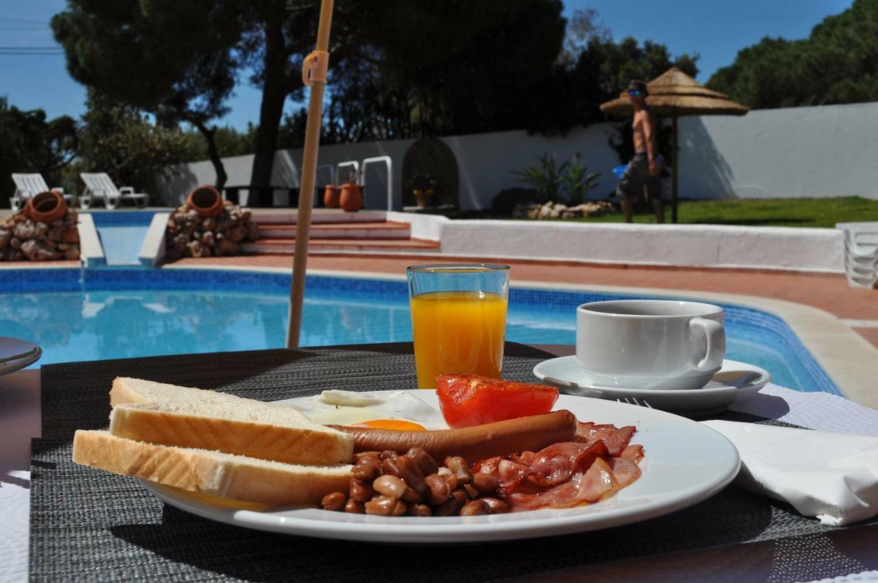 Casa Areias Boutique Apartments Albufeira Ngoại thất bức ảnh