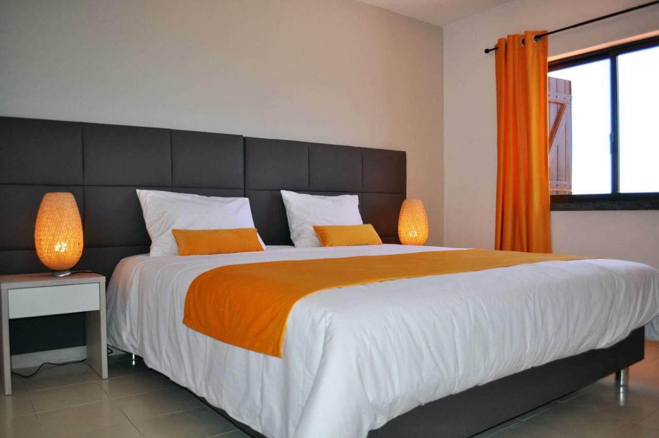 Casa Areias Boutique Apartments Albufeira Ngoại thất bức ảnh