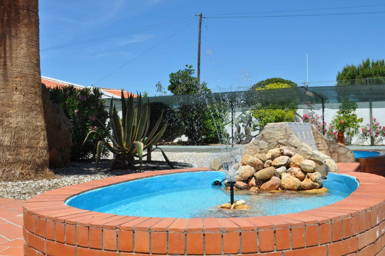 Casa Areias Boutique Apartments Albufeira Ngoại thất bức ảnh