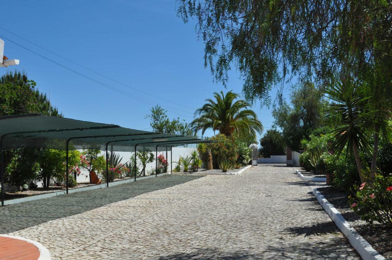 Casa Areias Boutique Apartments Albufeira Ngoại thất bức ảnh