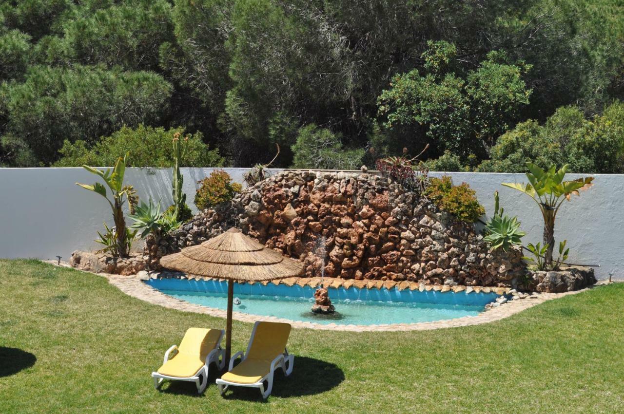 Casa Areias Boutique Apartments Albufeira Ngoại thất bức ảnh