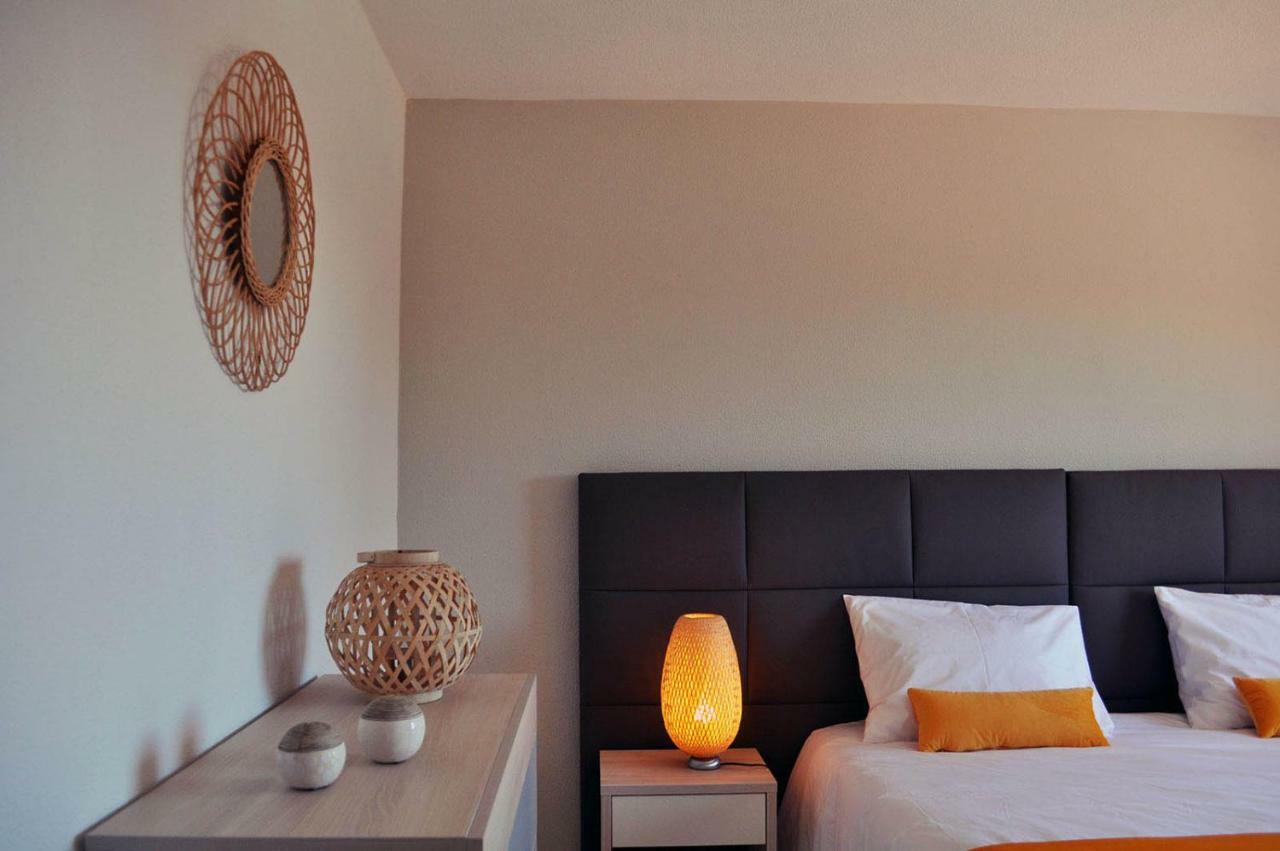 Casa Areias Boutique Apartments Albufeira Ngoại thất bức ảnh