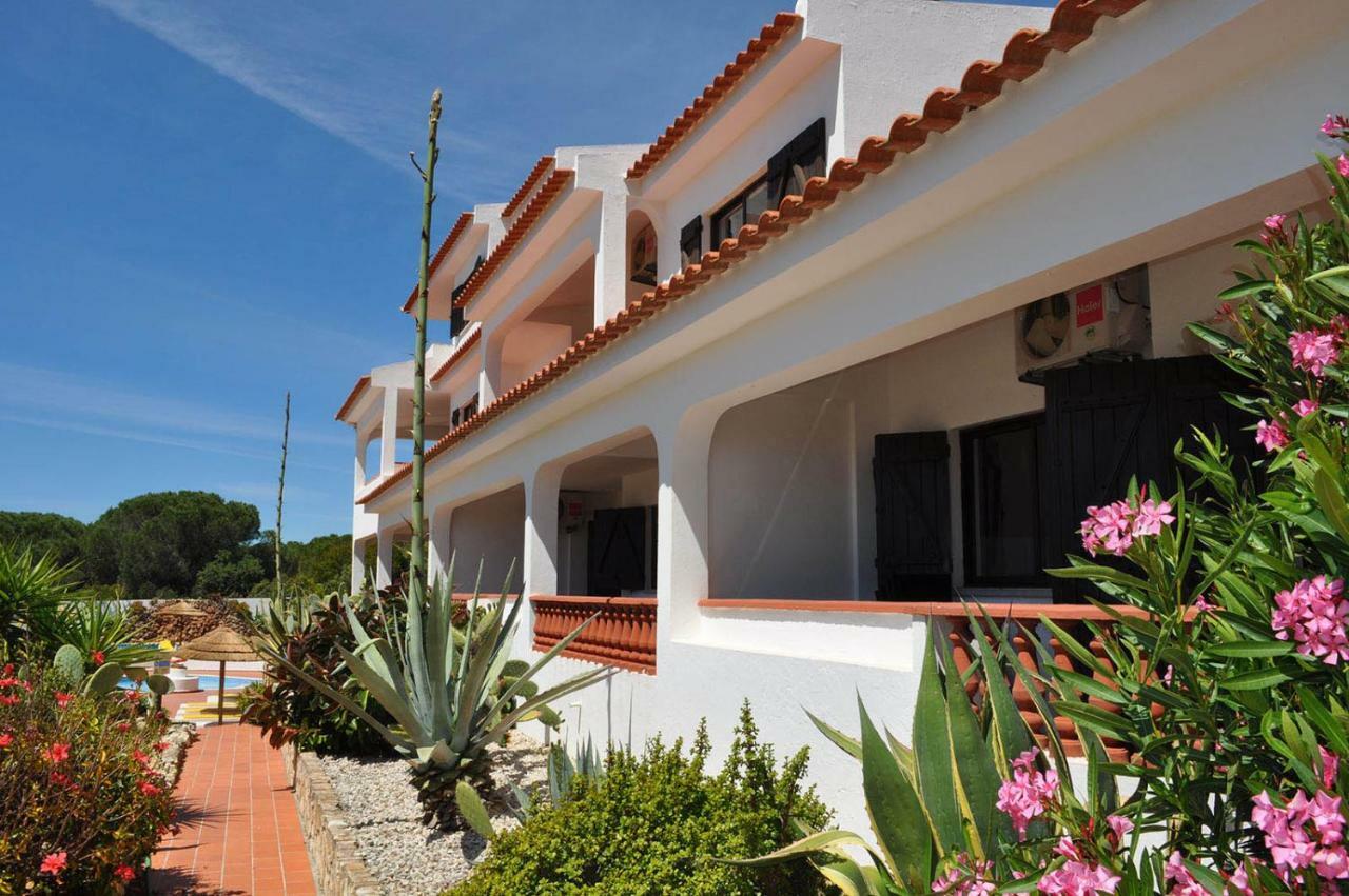 Casa Areias Boutique Apartments Albufeira Ngoại thất bức ảnh