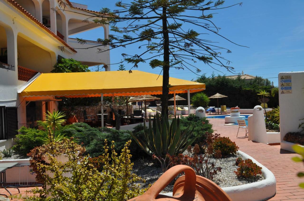 Casa Areias Boutique Apartments Albufeira Ngoại thất bức ảnh