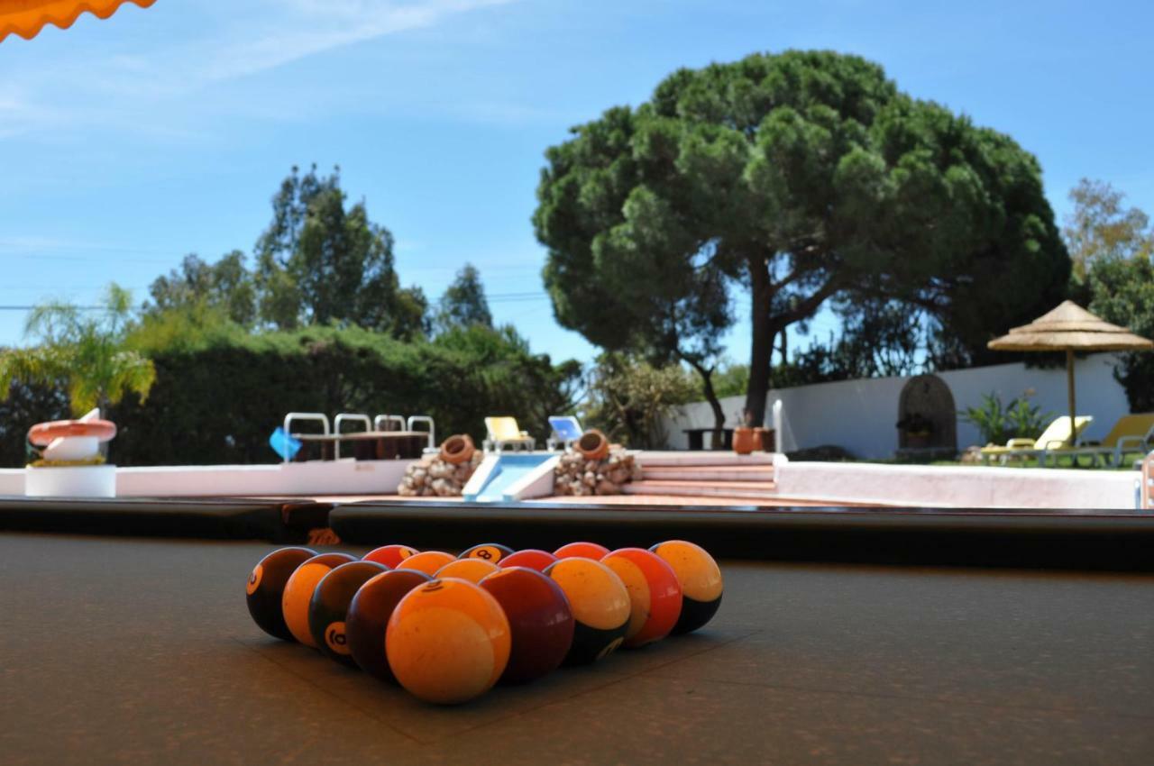 Casa Areias Boutique Apartments Albufeira Ngoại thất bức ảnh