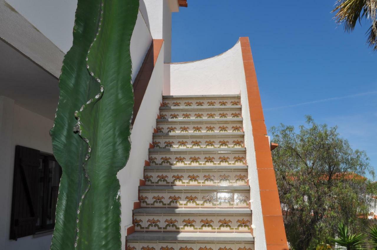 Casa Areias Boutique Apartments Albufeira Ngoại thất bức ảnh