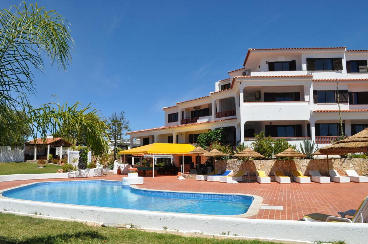 Casa Areias Boutique Apartments Albufeira Ngoại thất bức ảnh