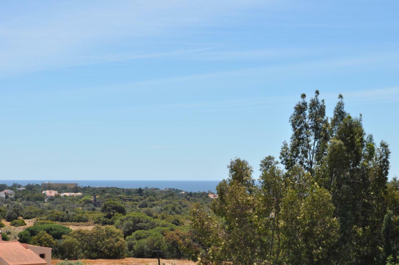 Casa Areias Boutique Apartments Albufeira Ngoại thất bức ảnh