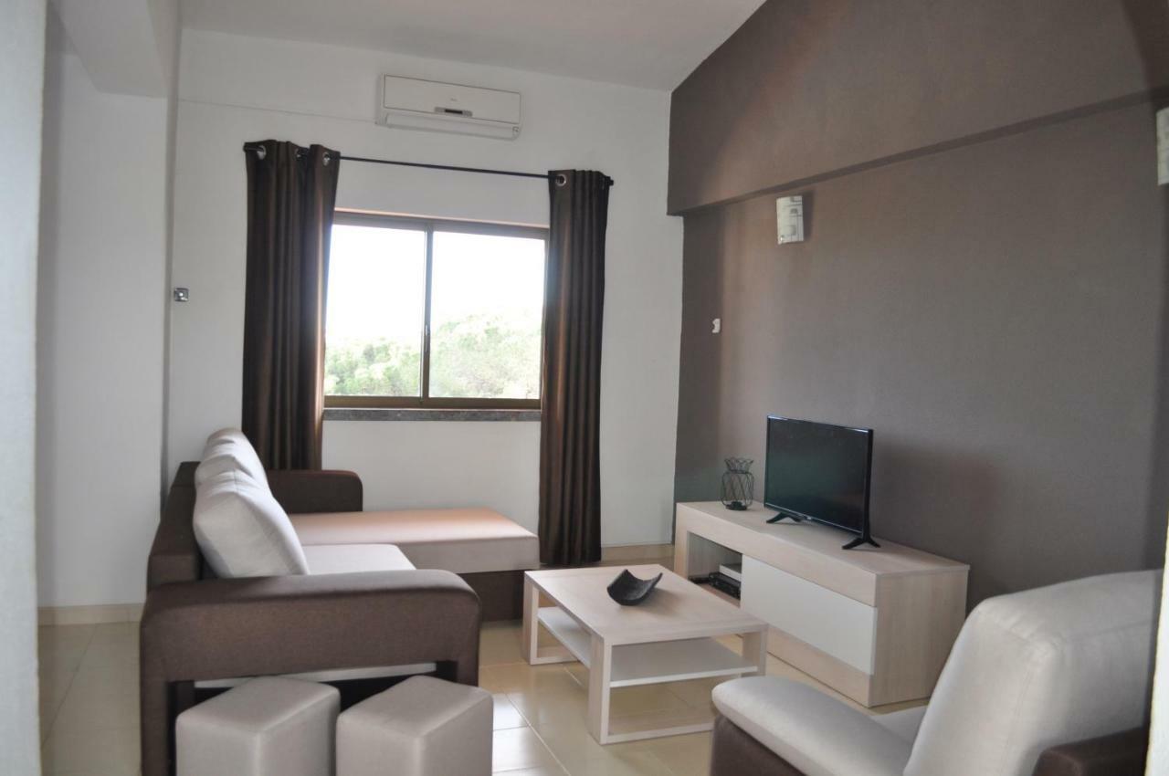 Casa Areias Boutique Apartments Albufeira Ngoại thất bức ảnh