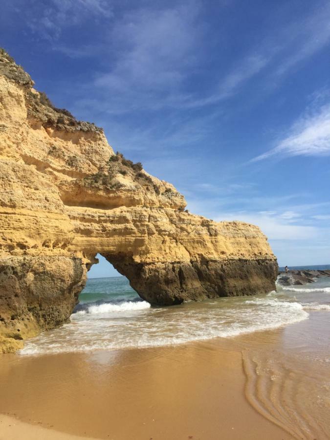 Casa Areias Boutique Apartments Albufeira Ngoại thất bức ảnh