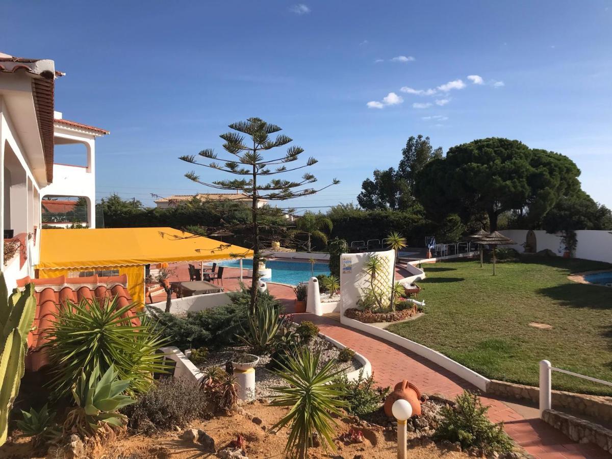 Casa Areias Boutique Apartments Albufeira Ngoại thất bức ảnh