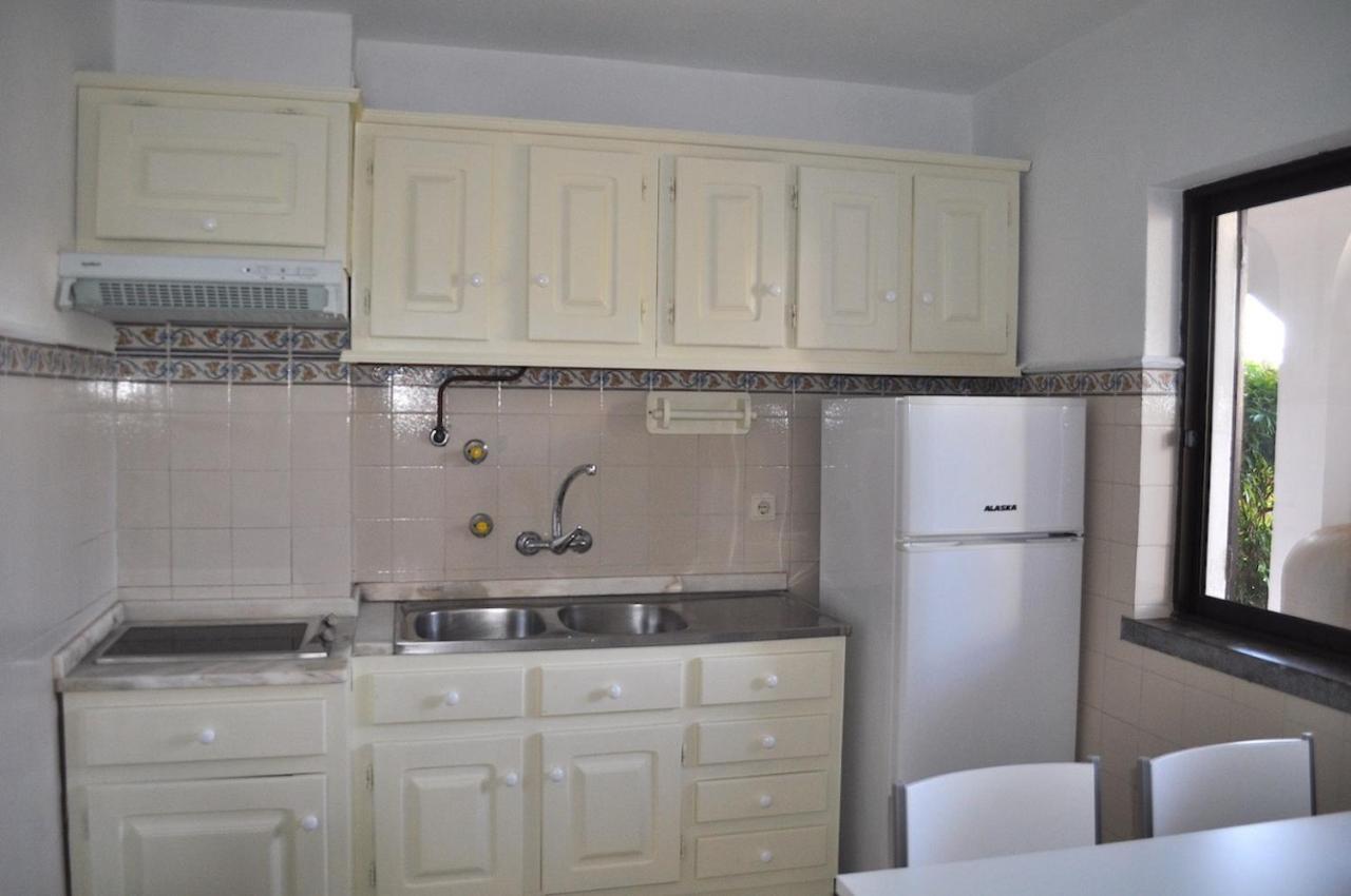 Casa Areias Boutique Apartments Albufeira Ngoại thất bức ảnh