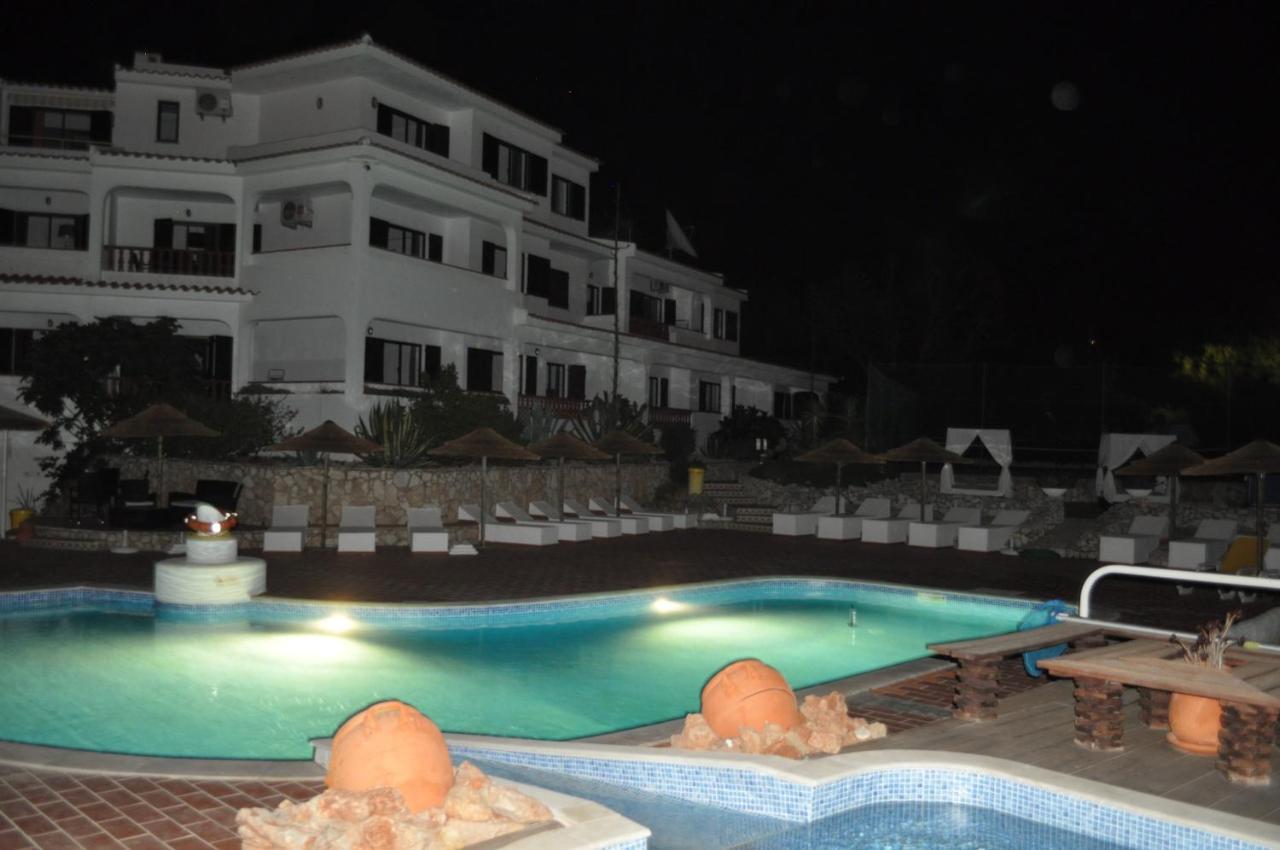 Casa Areias Boutique Apartments Albufeira Ngoại thất bức ảnh