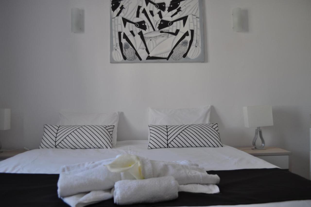 Casa Areias Boutique Apartments Albufeira Ngoại thất bức ảnh