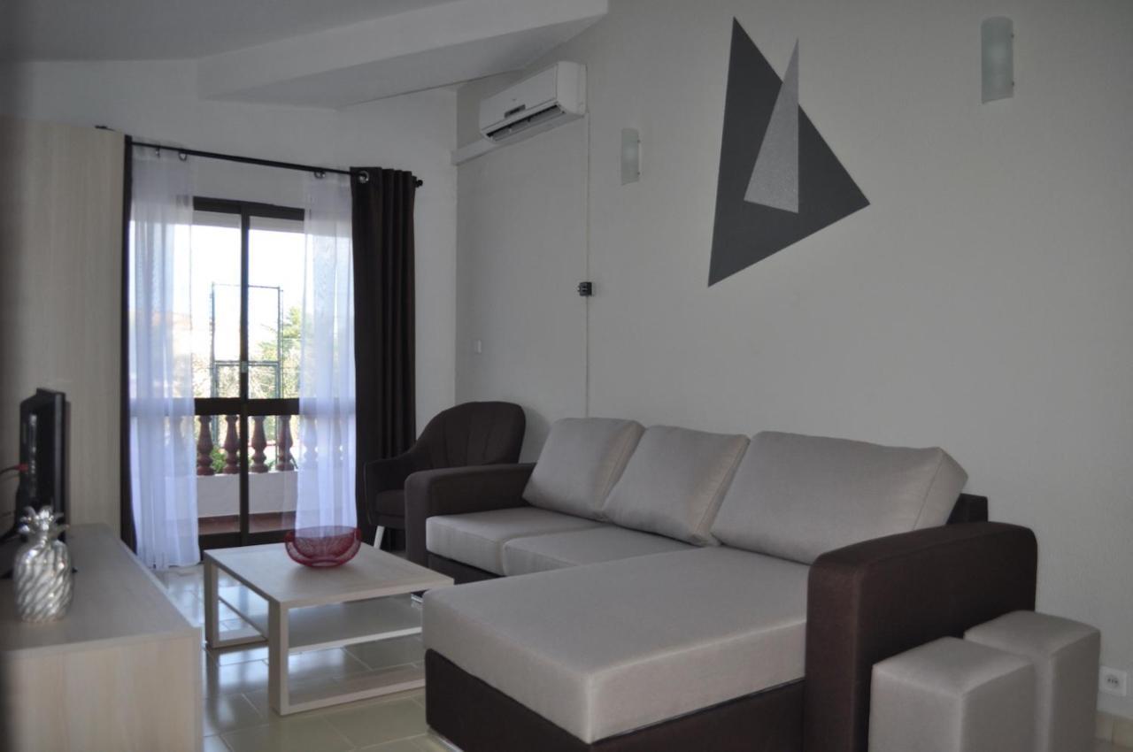 Casa Areias Boutique Apartments Albufeira Phòng bức ảnh